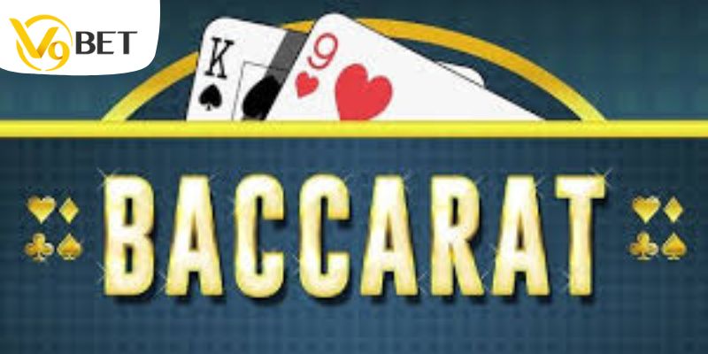 Giải trí đỉnh cao với baccarat online