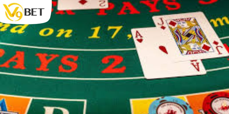 Hình thức chơi blackjack online phổ biến hiện nay