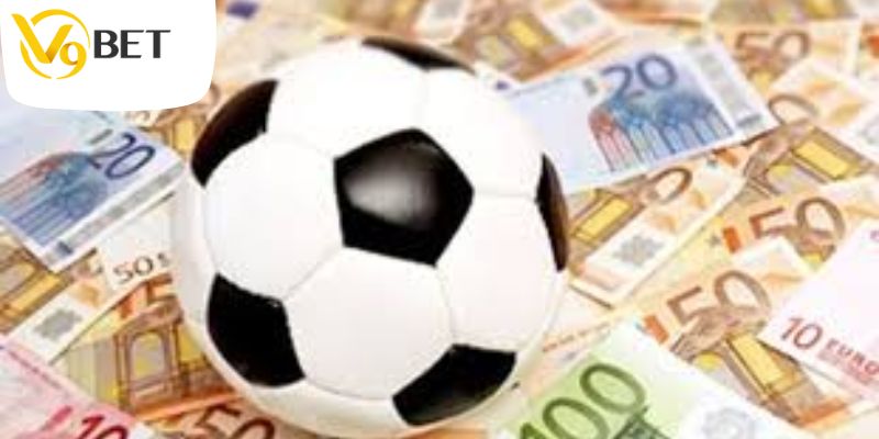 Chương trình hoàn trả siêu hấp dẫn tại nền tảng V9BET