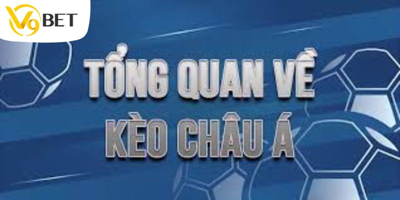 Mẹo hay trong kèo châu á hôm nay tại V9BET