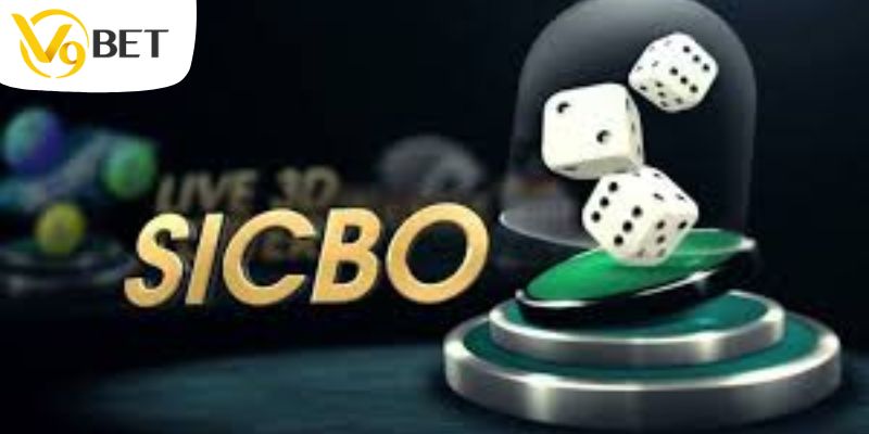 Đầy đủ các cửa cược hấp dẫn tại sicbo