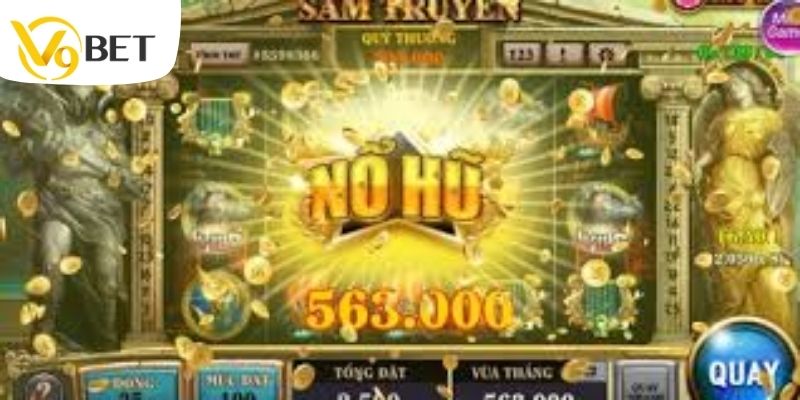 Quy trình tham gia trải nghiệm nổ hũ hấp dẫn
