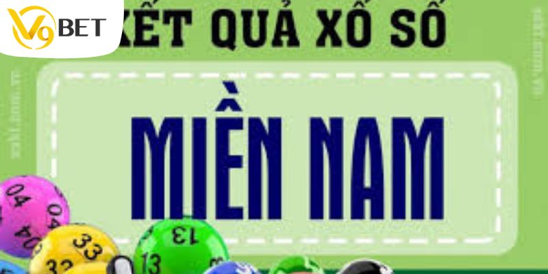 Xổ số miền nam hôm nay và đôi nét cần biết