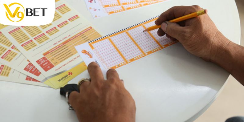 Các bước tham gia trải nghiệm keno Minh Ngọc