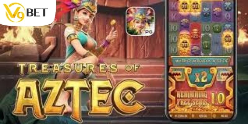 Điểm nổi bật của quay hũ đổi thưởng V9BET