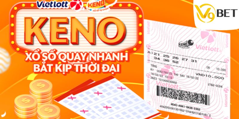 Các mẹo đầu tư hữu ích vào Keno Minh Ngọc