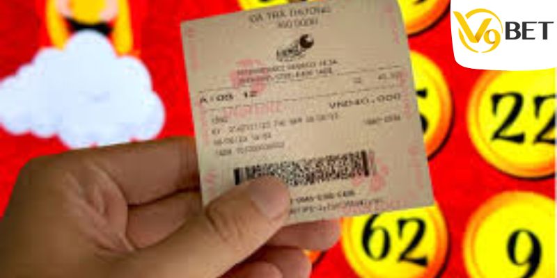 Sơ lược về hình thức chơi keno bậc 7