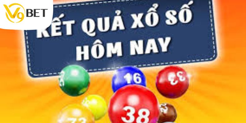Tại sao cần theo dõi xổ số hôm nay tại V9BETTại sao cần theo dõi xổ số hôm nay tại V9BET