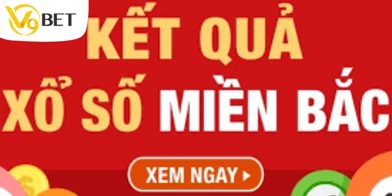 Hướng dẫn theo dõi kết quả xổ số miền Bắc