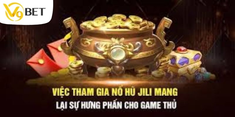 Điểm danh một số tựa game có mặt tại nhà cái