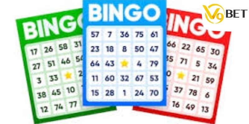 Giải thích nguyên nhân người chơi nên trải nghiệm Keno V9BET