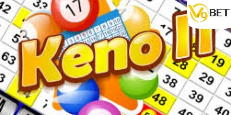 Bí quyết thực hiện Keno thống kê hiệu quả