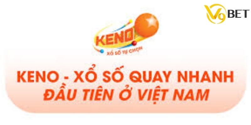 Hình thức đầu tư vào xổ số Keno hiệu quả