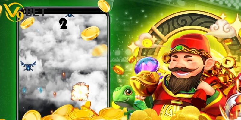 Tựa game Pirate Queen cực sống động và chất lượng