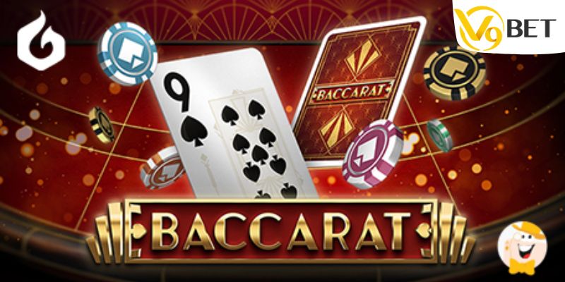 Những điều thú vị chỉ có ở baccarat online