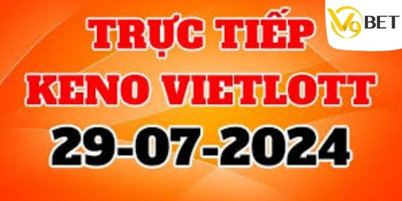 Lợi ích nhận được từ việc chơi trực tiếp Keno