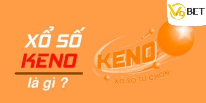 Giới thiệu về kênh cá cược Keno Minh Chính