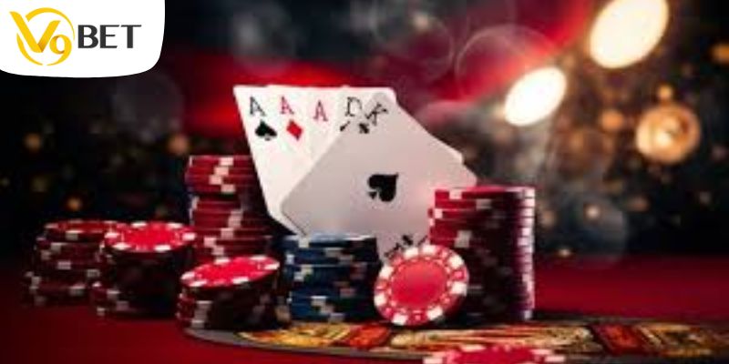 Tại sao tựa game baccarat trực tuyến được yêu thích