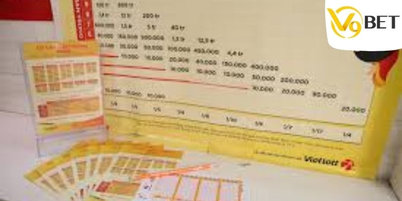 Điều cần lưu tâm khi chơi Keno trúng thưởng