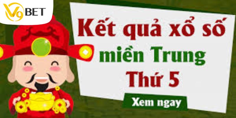 Tham gia trải nghiệm xổ số miền trung đơn giản