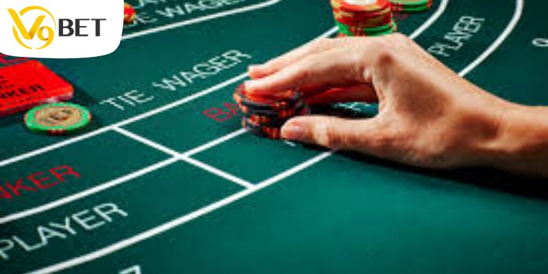 Tham khảo ý kiến từ các cao thủ baccarat trực tuyến 