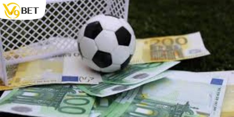 Đôi nét về trang cá cược bóng đá V9BET