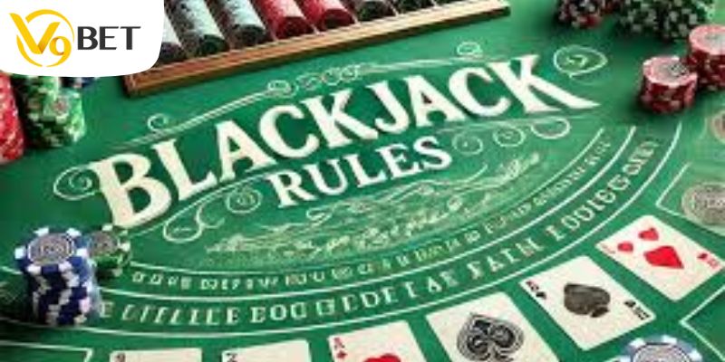 Giới thiệu đôi nét về Blackjack online V9BET