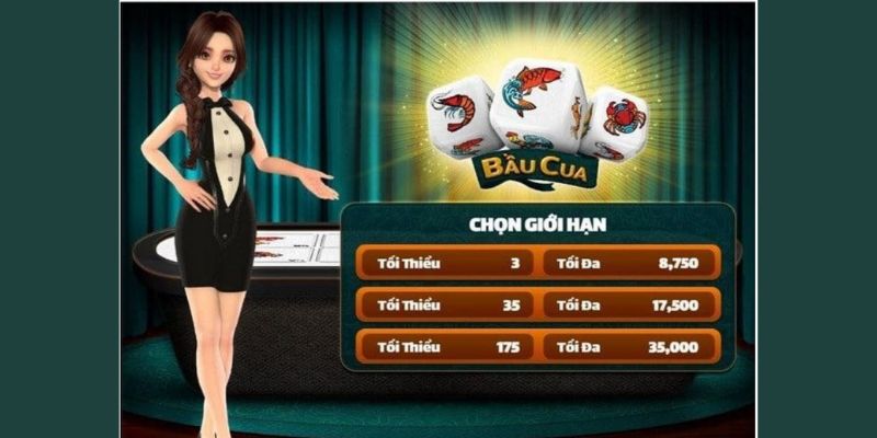 Luật chơi khá đơn giản