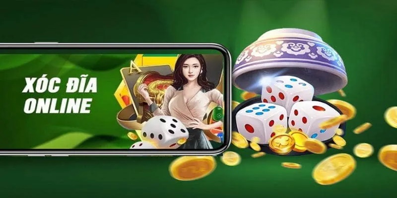 Chơi xóc đĩa online có thể kiếm tiền không?
